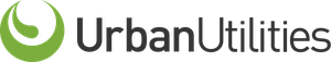 Queensland Urban Utilities logo