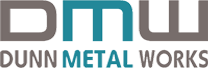 Dunn Metal Works logo